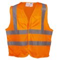 Cordova V230PFR-V231PFR Class 3 Hi Vis SE Safety Vest
