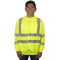 Cordova V230PFR-V231PFR Class 3 Hi Vis SE Safety Vest