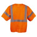 Cordova V3000-V3001 Class 3 Hi Vis Mesh Safety Vest