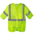Cordova V3000-V3001 Class 3 Hi Vis Mesh Safety Vest