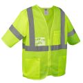 Cordova V3000-V3001 Class 3 Hi Vis Mesh Safety Vest