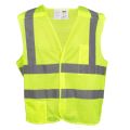 Cordova VB221PFR Class 2 Hi Vis Yellow Breakaway FR Safety Vest