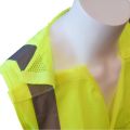 Cordova VB231P Class 2 Hi Vis Yellow Breakaway Safety Vest