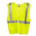Cordova VMFR201 Hi Vis Class 2 SE Mesh Safety Vest