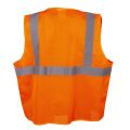Cordova VS270P-VS271P Class 2 Hi Vis Safety Vest