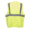 Cordova VS270P-VS271P Class 2 Hi Vis Safety Vest