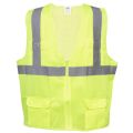 Cordova VS270P-VS271P Class 2 Hi Vis Safety Vest