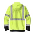 CornerStone CSJ501 Class 3 Hi Vis Rain Jacket