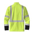 CornerStone CSJ503 Class 3 Hi Vis Soft Shell