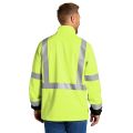 CornerStone CSJ503 Class 3 Hi Vis Soft Shell