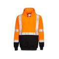 Portwest UB324 Hi Vis Contrast Hoodie