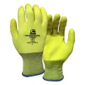C Street 22HV Hi-Vis Coated Glove