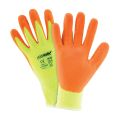PIP PosiGrip PolyKor HVY710HSNF Nitrile Coated A3 Cut-Resistant Gloves
