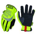 Mechanix Wear Hi-Viz FastFit SFF-91 Mechanics Gloves