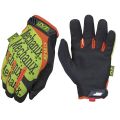 Mechanix Wear Original CR5 Cut-Resistant Mechanic's Gloves