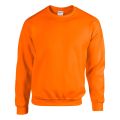 Gildan G18000 Non-ANSI Safety Crewneck