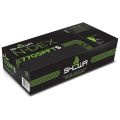 Showa 7705PFT N-DEX Nitrile Disposable Gloves
