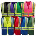 GSS 3131_3139 Non-ANSI Safety Vest