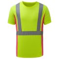 GSS 5125 Class 2 Hi Vis Safety Shirt for Women