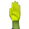 C Street 22HV Hi-Vis Coated Glove
