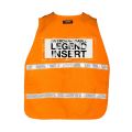 Kishigo 3702I-3713I Non-ANSI Enhanced Visibility Safety Vest
