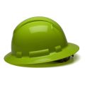 Pyramex Ridgeline HP54 Full Brim Hard Hats