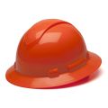 Pyramex Ridgeline HP54 Full Brim Hard Hats