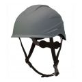 Pyramex Ridgeline XR7 Safety Helmet – 6‑Point Ratchet Suspension