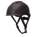 Pyramex Ridgeline XR7 Safety Helmet – 6‑Point Ratchet Suspension