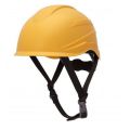 Pyramex Ridgeline XR7 Safety Helmet – 6‑Point Ratchet Suspension