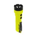 NightStick 5422GXL Hi Vis Flashlight w/Green Laser