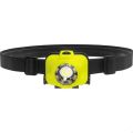 NightStick 5422GX Hi Vis Dual-Light Flashlight