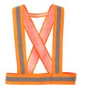 Portwest HV55 Non-ANSI Reflective Strap