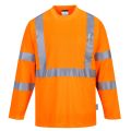 Portwest S191 Class 2 Hi Vis T-Shirt
