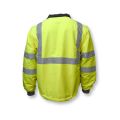 Radians SJ07-3Z Class 3 Hi Vis Windbreaker