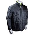 Radians SJ510X-3ZGS Class 3 Hi-Vis Yellow & Black Convertible Jacket