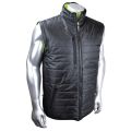 Radians SJ510X-3ZGS Class 3 Hi-Vis Yellow & Black Convertible Jacket