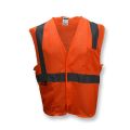 Radians SV2OM Hi Vis Mesh Safety Vest