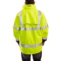 Tingley J24172 Class 3 Convertible Hi Vis Jacket
