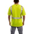 Tingley S75022-S75029 Class 2 Hi Vis Safety T-Shirt with Pocket
