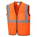 Portwest US380 Tampa Hi-Vis Mesh Safety Vest
