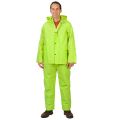 Heavyweight GD-SUIT - Hi Vis Rain Suit