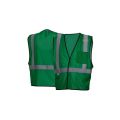 Pyramex RV1235 Enhanced Visibility Safety Vest
