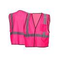 Pyramex Non-ANSI RV1270 Enhanced Visibility Ladies Safety Vest