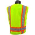 Radians SV6G-MD Hi Vis Safety Vest
