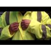Radians RW10-3S1Y Hi Vis Rain Jacket