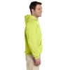 Jerzees 4997 Non-ANSI Safety Hoodie