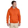 Jerzees 4997 Non-ANSI Safety Hoodie