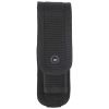 Case Flashlight Holder – Black