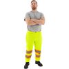 Majestic 75-2501 Class E Hi Vis Mesh Safety Pants